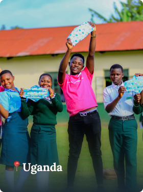 Uganda presence