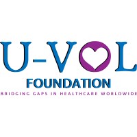 uvol logo icon