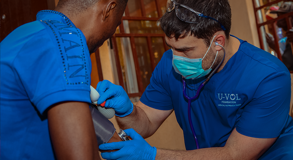 What It Takes to Launch a Medical Mission: A Behind-the-Scenes Look at Global Health Outreach 